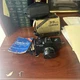 NEW Sitacon ST-3X 35mm Film Camera w/cap and strap UNTESTED!