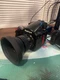 **MINT** Mamiya 645af With 80mm 1.9