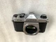 Pentax Asahi K1000 35mm Film Camera Body -Tested/Working