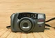 Samsung AF Zoom 105S Point & Shoot 35mm Film Camera