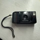 MINOLTA FREEDOM DUAL 60 AF 35MM POINT & SHOOT FILM CAMERA WITH STRAP AND MANUAL