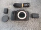 *Sony A7 III Mirrorless Camera (Body) +BATT/AC ADAPT/STRAP/CAP | SC: 20 | MINT*