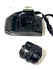 Minolta Maxxum 300si Film Camera No Charger/ Bad Batteries