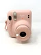 Fujifilm Instax Mini 11 Instant Camera - Blush Pink Works  - READ