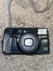 Fujifilm Discovery 312 Zoom Date 35mm Point & Shoot Film Camera