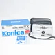 Konica Big Mini VX BM-701 COMPACT 35mm FILM CAMERA - Excellent Cond, Tested!