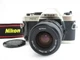 【EXC++++】Nikon FM10 35mm SLR film Camera w/ Ai-S 35-70mm f/3.5-4.8 Lens  #5664