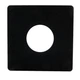 Compur Copal #3 158x158mm Lens Board For Toyo Omega View 4x5 Camera 45CX 45G II