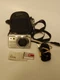 Sony Cyber-Shot DSC-W150 8.1MP Digital Camera Silver W Battery (Need the Charger