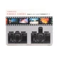 Pinhole Camera Kit  P-Sharan STD 35e 35mm STD35m Made in Japan