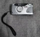 Kodak KE 60 35mm Point & Shoot Film Camera (black & silver) Used