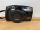 Pentax Zoom 105-R 35mm Point & Shoot Film  Camera battery tested WORKS