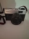 Photoflex 35mm Camera Vintage MX-35 Point and Shoot Film Camera