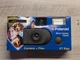 NEW Polaroid 35mm Single-Use Disposable Camera with Flash 27 Exp. 400 ISO Film