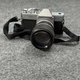 Mamiya / Sekor 500 DTL Camera + 1:2.8 F=135mm Lens Tele-Lentar Made In Japan