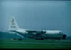 N 16  149795  US MARINES  C-130?   BH  ORIGINAL KODAK SLIDE