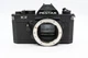 Pentax K2 35mm SLR Film Camera Body, Black (Made In Japan) (Body Only)