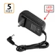 AC Adapter Charger For Panasonic D-SNAP SV100 SV-AV50 SV-AS10 Power Cord Charger