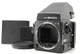Read! [Exc+5] Zenza Bronica GS-1 Medium Format AE Finder 120 Film Back JAPAN
