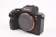 Sony Alpha A7 III 24.2MP Mirrorless Camera Body Shutter Count 93,000 #T-04139