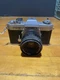 Vintage Yashica FX-2 film camera with 50mm f1.9  DSB Yashica Lens&nbsp; UNTESTED