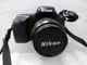 Nikon N50 35mm SLR Film CameraCamera w/35-80mm Nikkor Auto Focus Lens/Battery