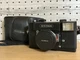 Konica C35 AF Jaspin Compact 35mm Film Camera Used with Case