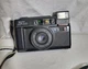 Vintage RICOH AF-40 35mm Point & Shoot Film Camera Parts Only Untested