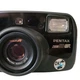 PENTAX Zoom 90-WR Weather Resistant 35mm Film Camera Multi AutoFocus w remote 