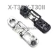 Original XT30 XT30II For FOR FUJI Fujifilm X-T30 X-T30II Camera Top Cover Shell
