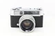 Yashica Lynx 14 35mm Film Camera 45mm f1.4 Lens #B64