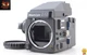 [MINT+] Mamiya M645 Super AE Prism Finder 120 Film back Camera Body From JAPAN