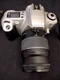 Canon EOS Rebel 2000 SLR Film Camera EF 28-80mm f3.5-5.6 II Lens w/ Soft Case