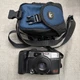 Olympus Infinity Zoom 200 35mm Film Point & Shoot Camera Battery Tested
