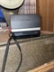 Vintage Polaroid Sun 600 LMS Instant Film Camera Read