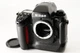 Tested[MINT w/Strap] Nikon F5 35mm SLR Film Camera Body Only From JAPAN #260
