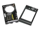 Body Covers For Panasonic Lumix DMC-FH25 (Black)  - Replacement Parts
