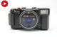 READ!!▶︎[Almost MINT] Fuji HD-M Waterproof 35mm Point & Shoot Film Camera JAPAN