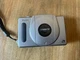 Kodak Advantix T550 Auto Focus APS Point & Shoot Film Camera