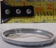 Vintage LIFA VII S49x Adapter screw-in to bayonet ring genuine
