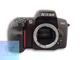 NIKON F60 Film Camera Body with Autofocus Features