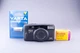 Nikon Zoom 500 AF Panorama Quartz Date 35mm Point & Shoot Film Camera