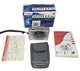 Canon Elph LT 260 Digital Point & Shoot Camera NEW W/ Original Box & Manual