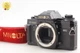 Tested [ MINT w/Strap ] MINOLTA X-700 Black 35mm SLR Film Camera Body From JAPAN