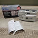 35mm Camera Brand New Vintage Sakar Pop Shots 2 Titanium Series FF-9