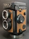 Yashica Mat-124G [CLA&rsquo;d / MINT / Boutique Restoration - Custom Brown]
