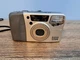 Pentax 115M  Multi AF Point & Shoot 35mm Film Camera w/Case  Dirty Lens Read Des