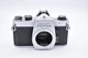 Pentax SP 1000 (Honeywell) M42 Mount 35mm Camera Body Chrome