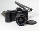 Chinon CP-7m Multi Program 35-80mm 1:3.5-4.9 Macro Zoom 35mm SLR film Camera