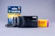 Olympus AF-10 Mini Point & Shoot Film Camera
